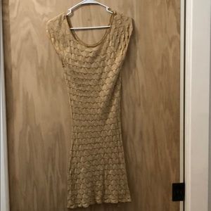 Free People short dress.